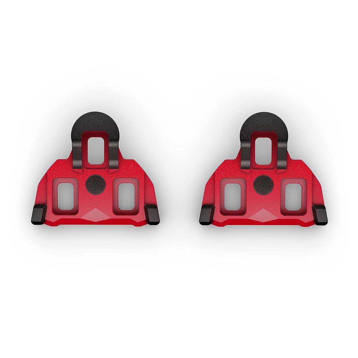 Garmin 010 13138 00 Rally Rs, Replacement Cleats, Four Point Five Degree Float